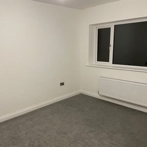 Builders Clean Regents Park NW1